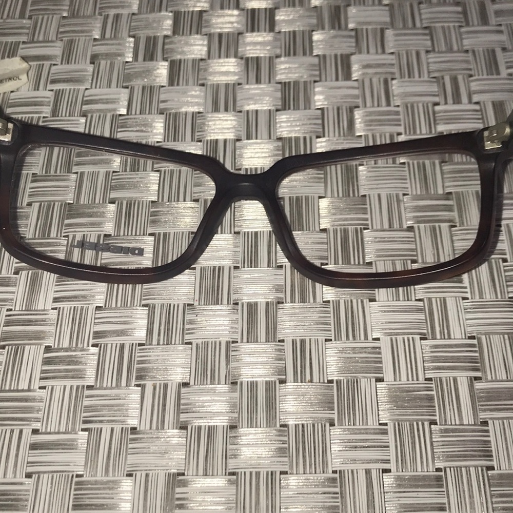 Diesel men Frame - Picture 7 of 7